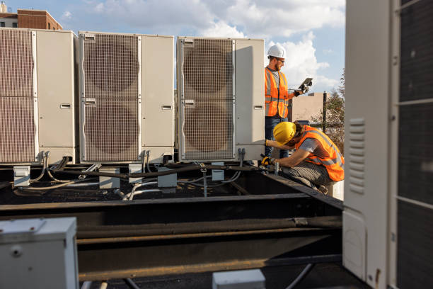 Best HVAC System Installation  in Lansdowne, VA