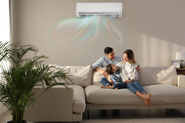 Best HVAC Installation Services  in Lansdowne, VA