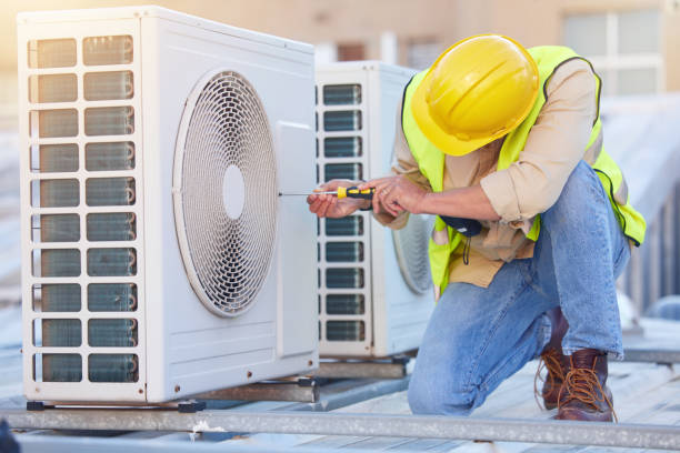 AC Installation Near Me in Lansdowne, VA
