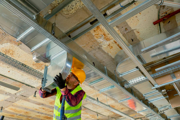 Best 24/7 HVAC Repair  in Lansdowne, VA