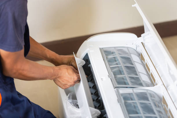 Best Affordable HVAC Services  in Lansdowne, VA