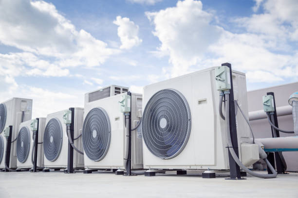 Lansdowne, VA HVAC Company