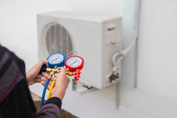 Best HVAC Repair Near Me  in Lansdowne, VA
