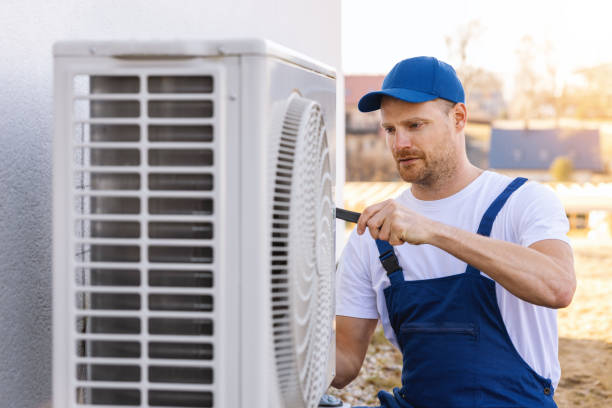Best HVAC Maintenance Near Me  in Lansdowne, VA