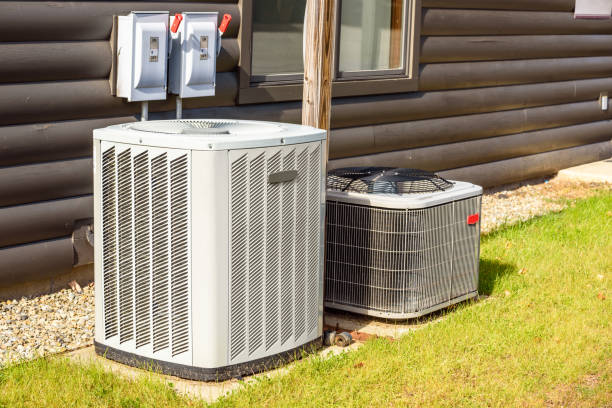 Best Affordable HVAC Services  in Lansdowne, VA